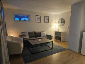 Cozy apartment